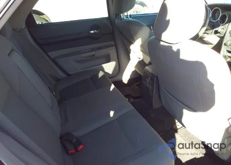 2007 Dodge Magnum z USA, uszkodzony, nr VIN 2D4FV47VX7H793904